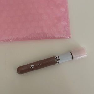 glossier lidstar — fawn